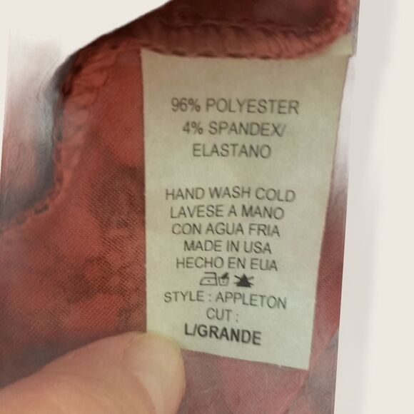 AMELIA JAMES Open Cardigan Duster - Picture 3 of 4